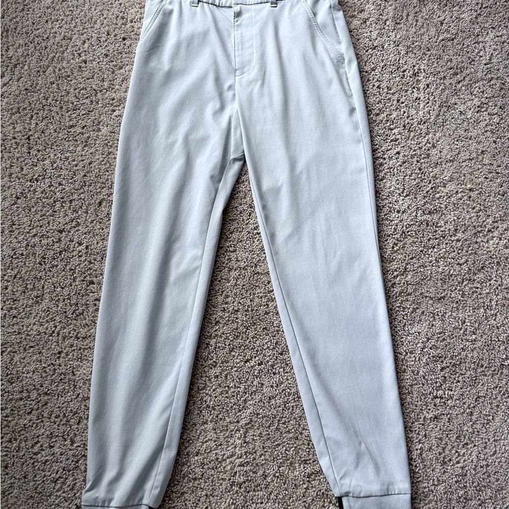 Men's Good Good golf joggers